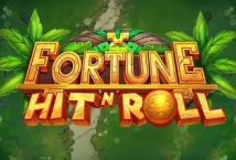 Fortune Hit’n Roll